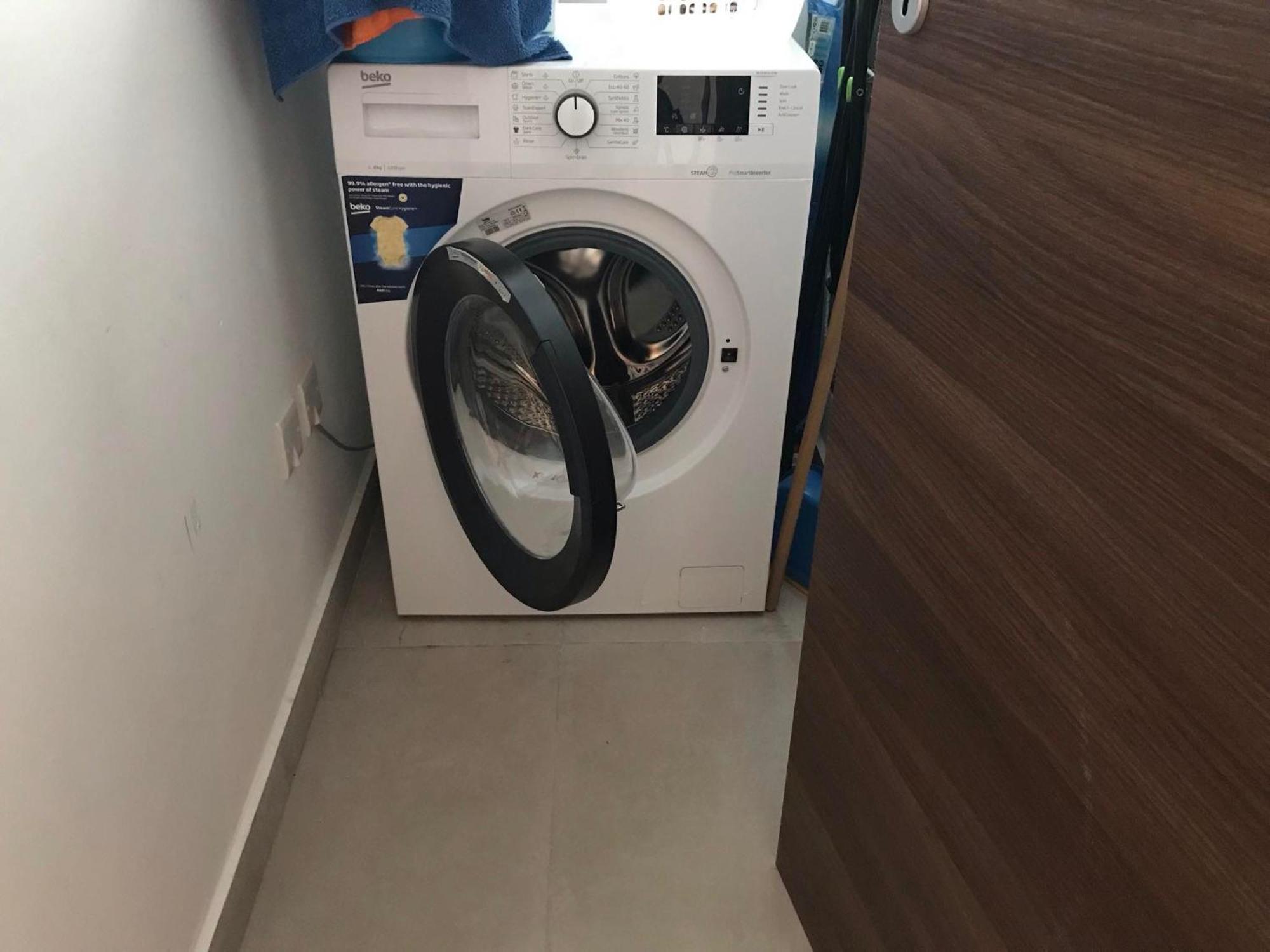 Centrally Located, Well Equipped, Stylish Flat. 세인트폴스베이 외부 사진