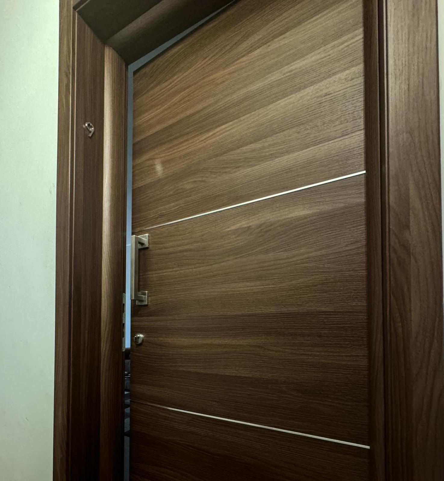 Centrally Located, Well Equipped, Stylish Flat. 세인트폴스베이 외부 사진
